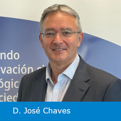 José Chaves