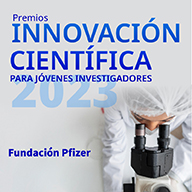 Premios de Innovación Científica para Jóvenes Investigadores 2023