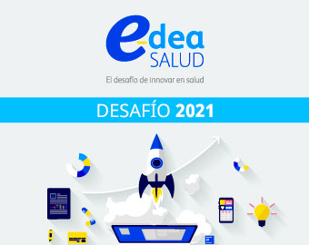 Convocatoria Desafío e-DEA Salud 2021