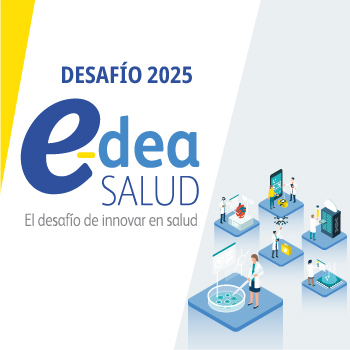 eDea Salud 2025 eDea Salud 2025
