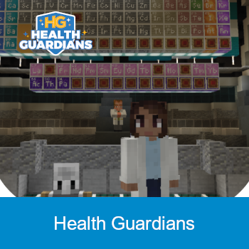 Health Guardians