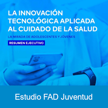 Estudio FAD Juventud