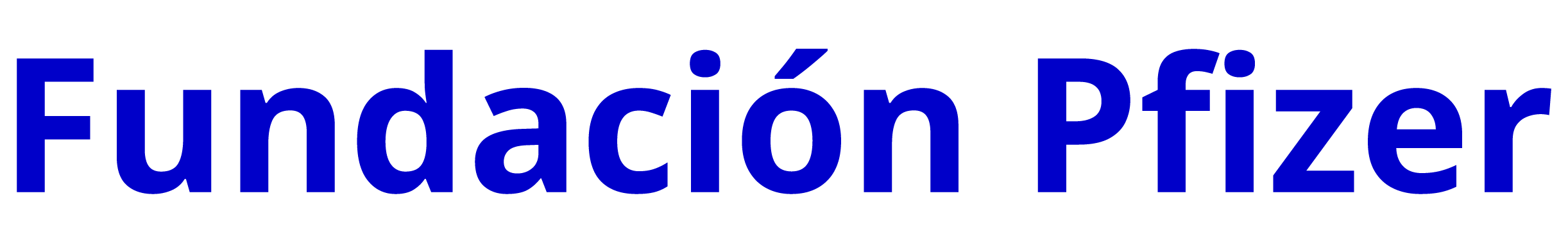 Fundacion Logo