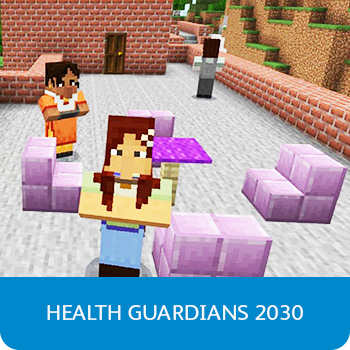 Health Guardians 2030