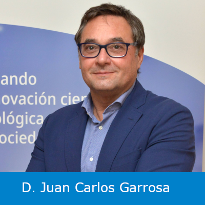 Juan Carlos Garrosa