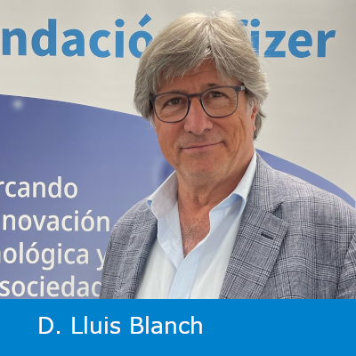 Lluis Blanch