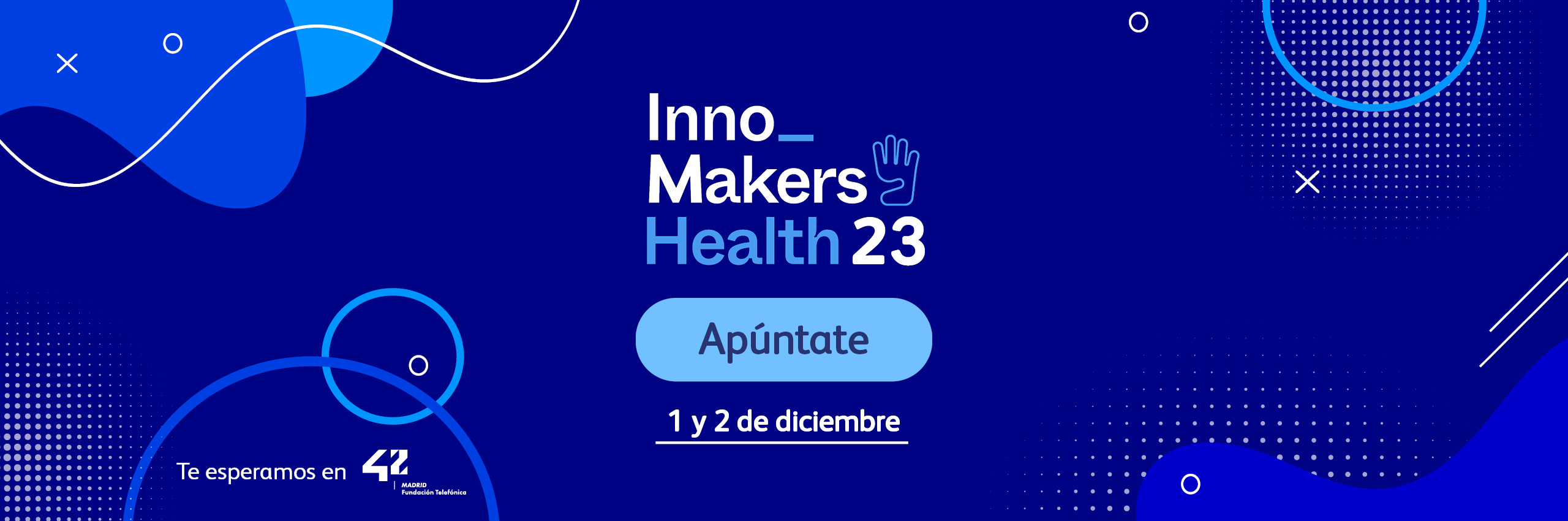 Innomakers4Health