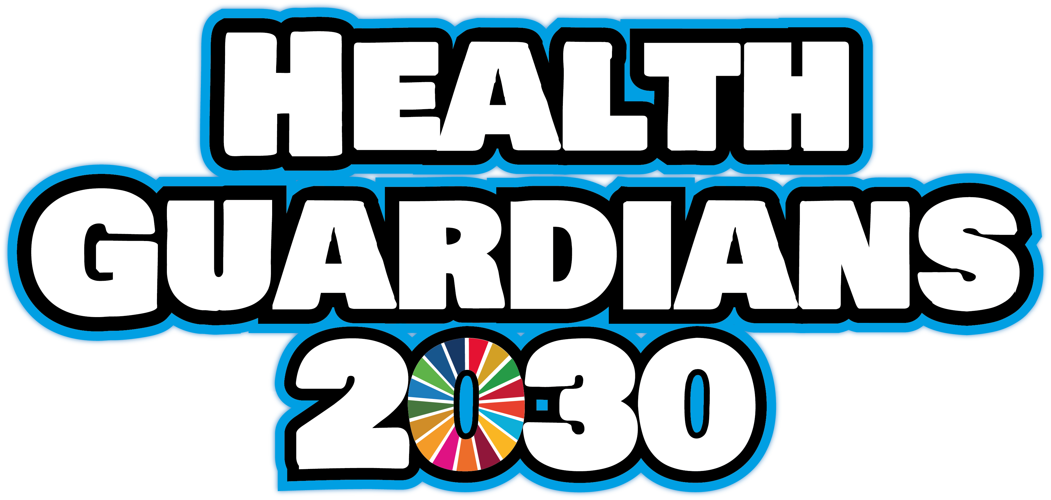 Health Guardians 2030