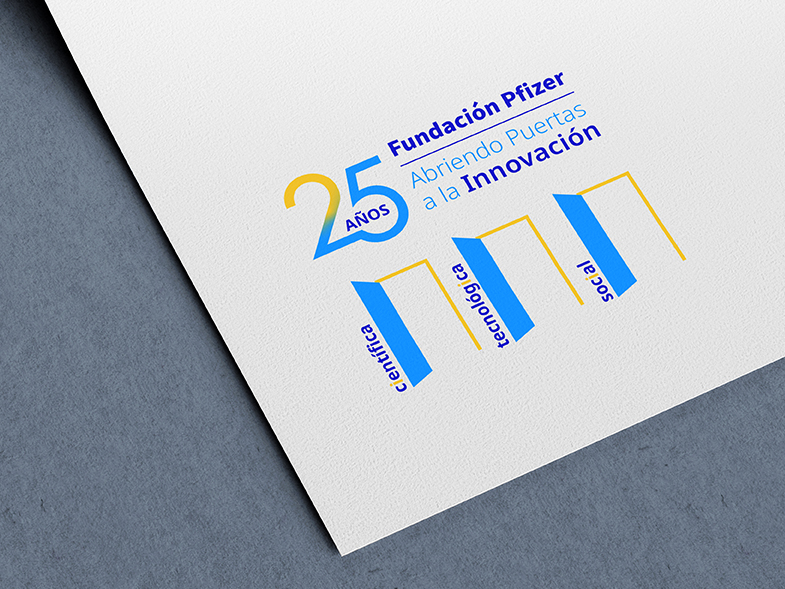 La Fundación Pfizer conmemora 25 años de innovación en  salud y compromiso con la ciencia