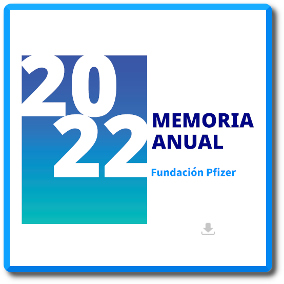 Memoria 2022