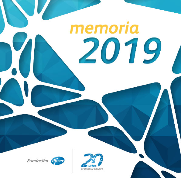 Memoria 2019